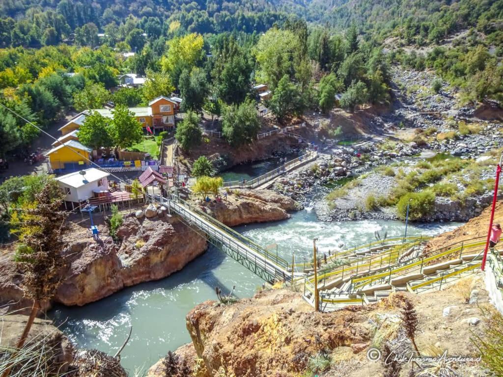 Terra Nova Colbun Machicura Casa rural *