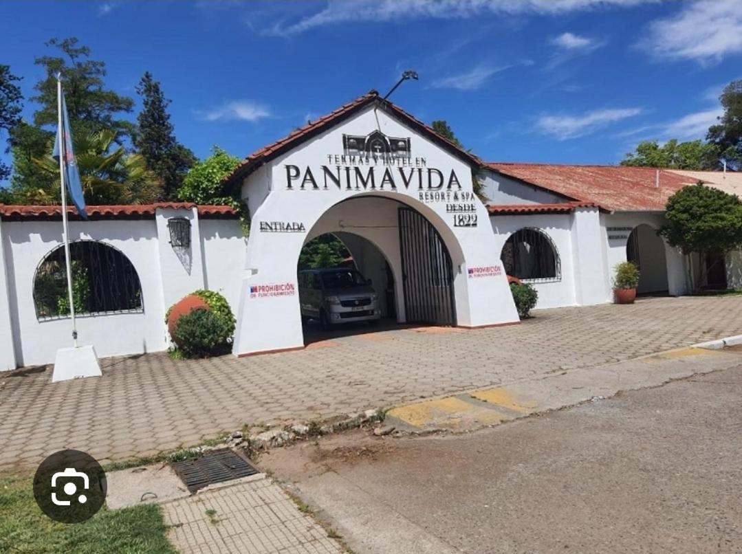 Casa rural Terra Nova Colbun Machicura Linares